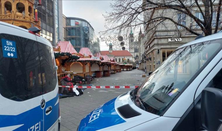 German migrant rights group warns of mounting racist attacks after Magdeburg attack