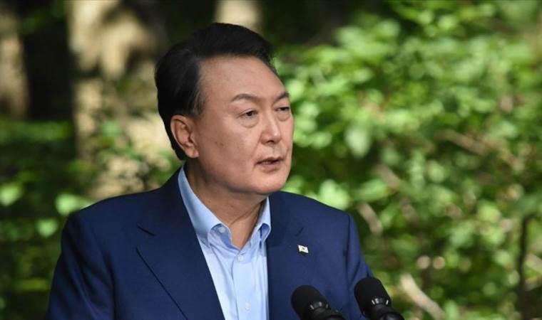 South Korean party accuses President Yoon of 'treason,' to seek impeachment