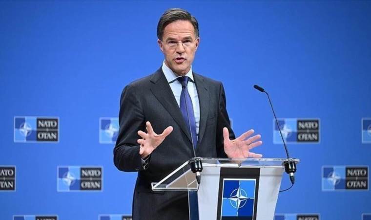 NATO member states will do their best to provide Ukraine with more air defense: Alliance chief