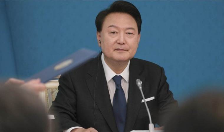 South Korean police open probe into ‘treason’ charges against president over martial law