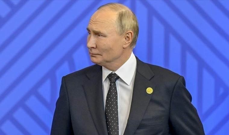 Putin accuses US of acting ‘aggressively’ in Middle East