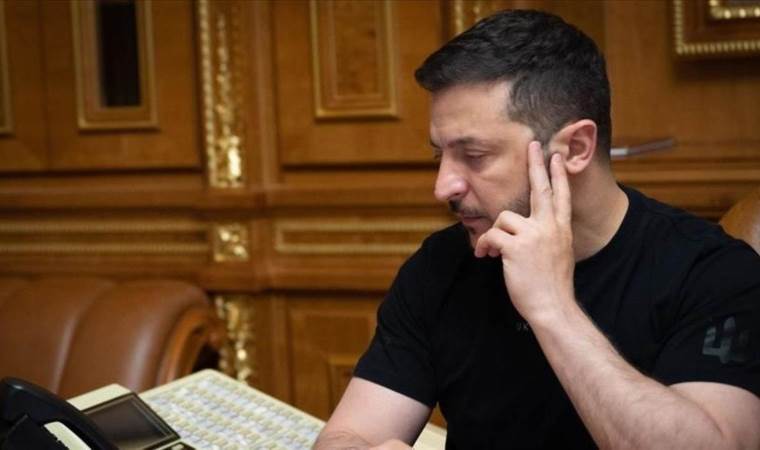 Zelenskyy signs decree imposing sanctions on 19 Georgian officials