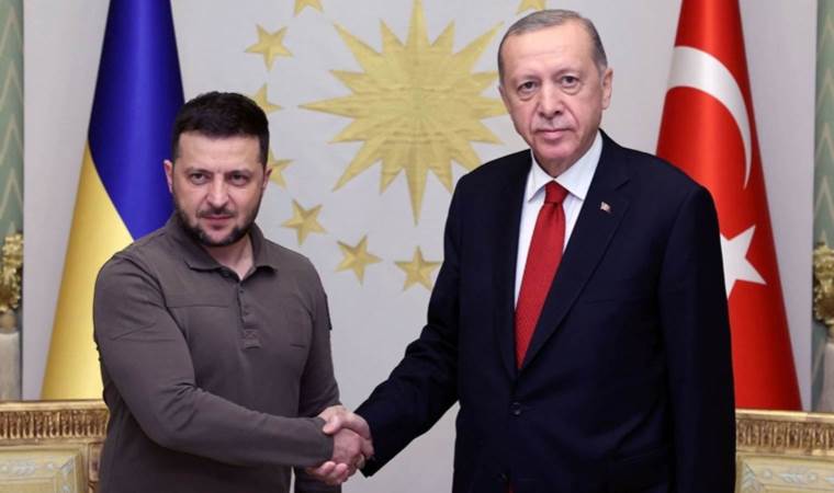 Turkey, Ukraine forge reconstruction partnership