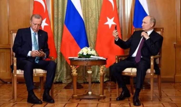 Putin to visit Turkey in first NATO ally trip