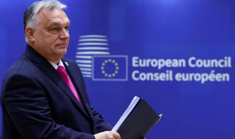 EU leaders strive to secure Ukraine funding amid Hungarian opposition