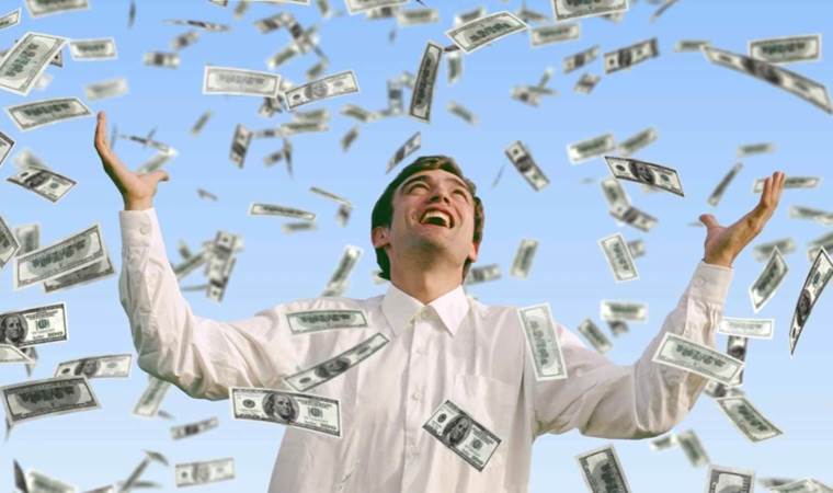 Math genius beats the odds: 14 lottery wins