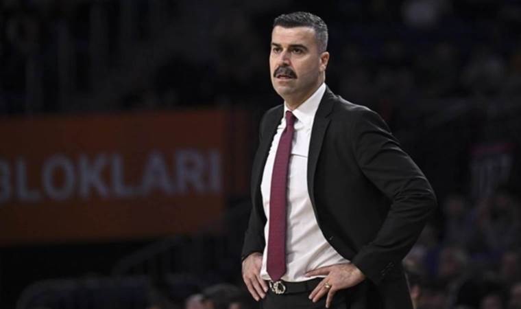 Anadolu Efes parts ways with Coach following EuroLeague defeat