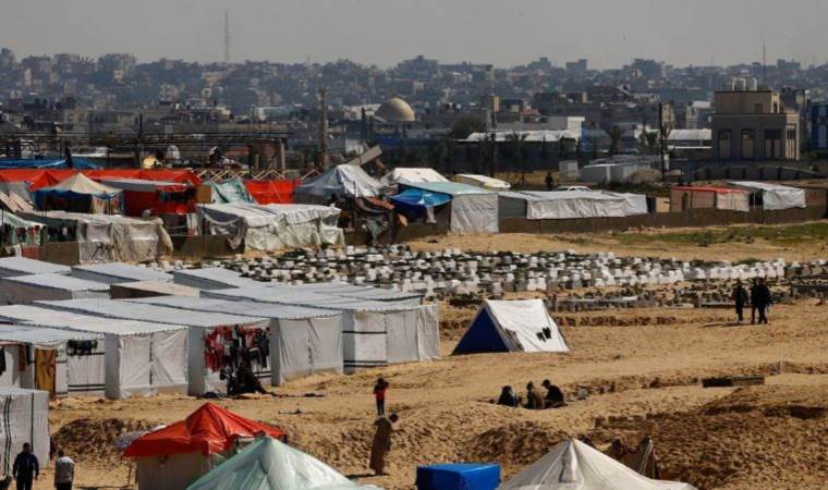 Rafah on edge: Palestinians anticipate Israeli ground assault