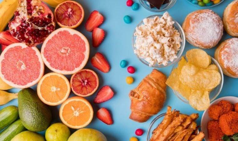 Zero-calorie foods: Myth or reality?