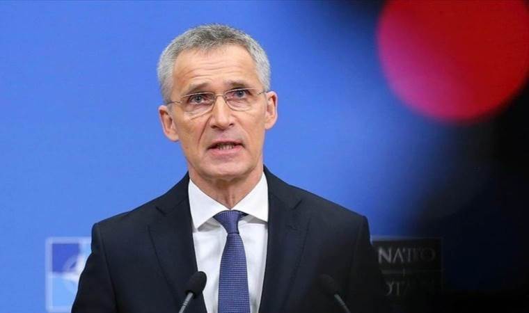 NATO calls on European countries to boost arms production