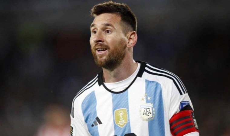 Messi controversy leads to match cancellation in China