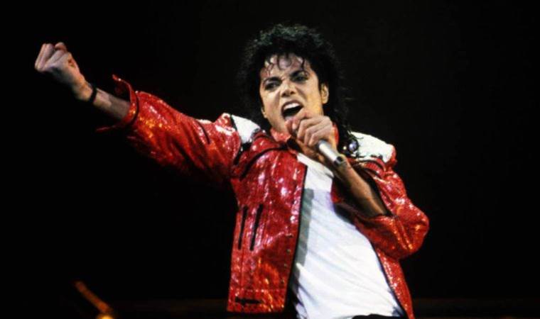 Sony acquires half of Michael Jackson's catalogue for $600M