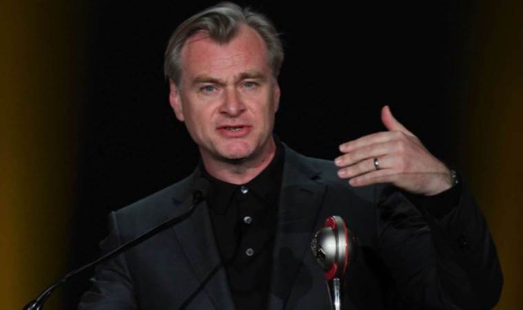 DGA Awards 2024: Nolan's 'Oppenheimer' leads with top directorial prize
