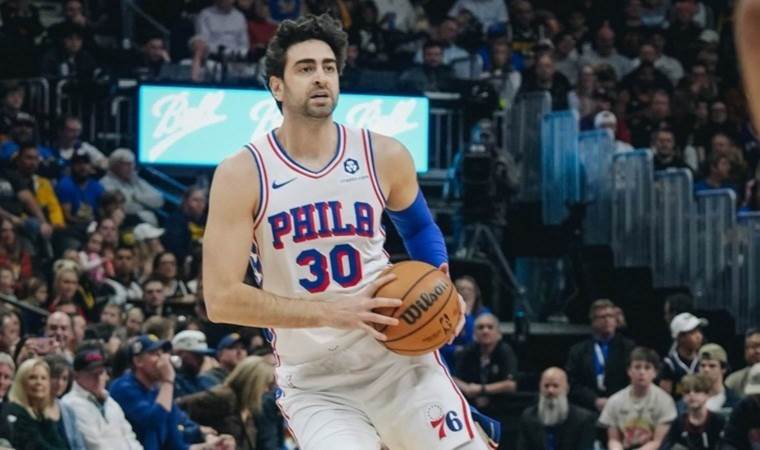 Three Turkish titans vying for NBA Star's signature