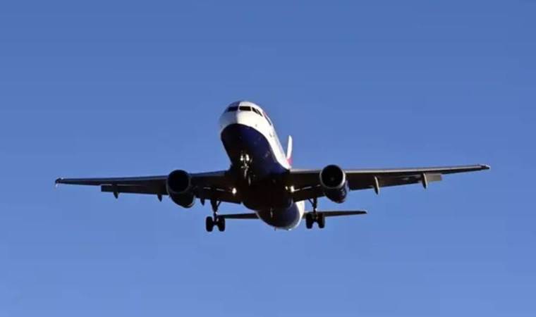 No ticket, no passport: Man's stealth flight from London to NYC