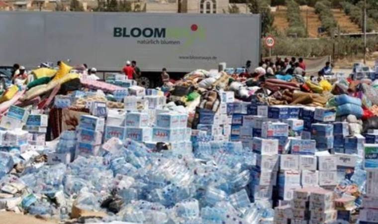 Syria extends UN aid delivery from Turkey to Northwest