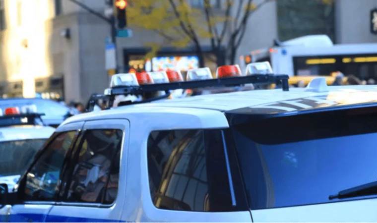 NYC subway shooting: One dead, five injured