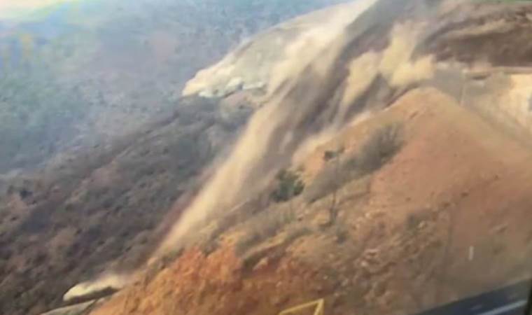 SSR Mining suspends gold production in Turkey following landslide