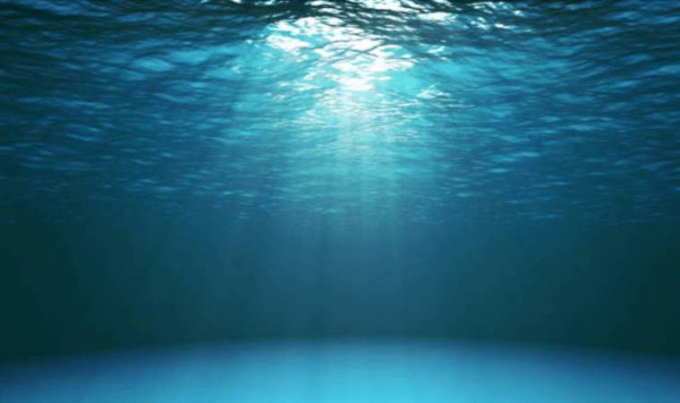 Lost 'Atlantis' found after 70,000 years underwater