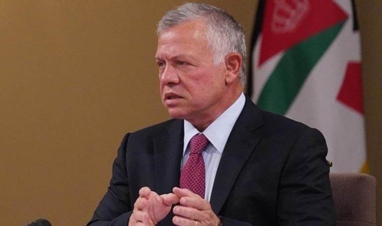 Jordan's King meets Blinken: Urges immediate Gaza cease-fire, highlights humanitarian crisis