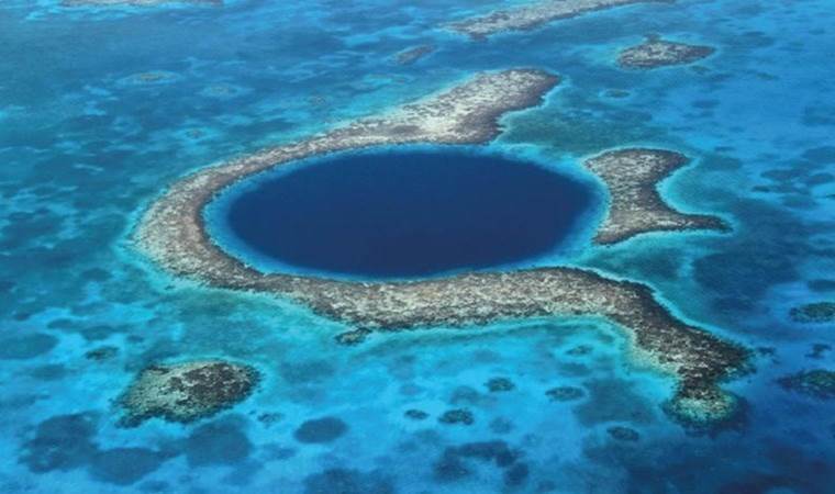 'Disturbing' discovery at the world's deepest point!