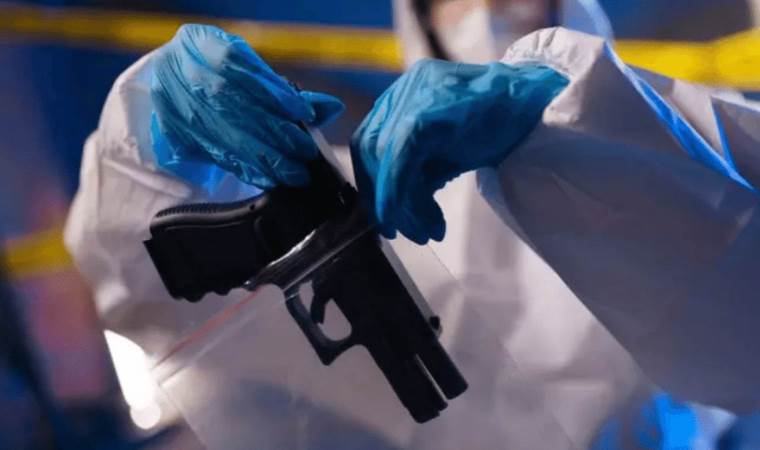 Man dies after bringing loaded gun into MRI room