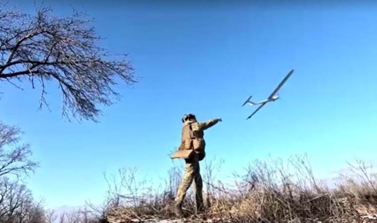 The Netherlands joins coalition to supply Ukraine with advanced drones