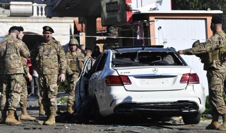 Israeli airstrikes kill four in Lebanon