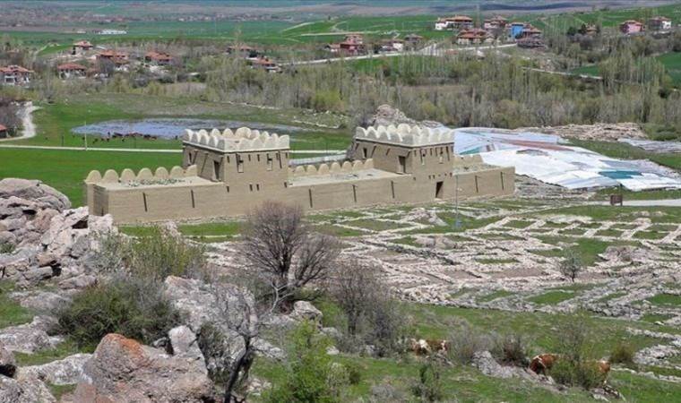 The city where history and flavor meet: Çorum