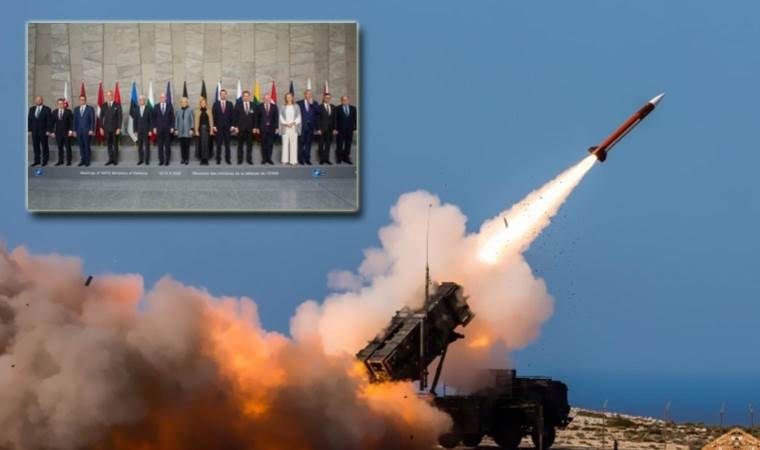 Turkey joins Europe's air defense effort: Aiming for a unified sky shield
