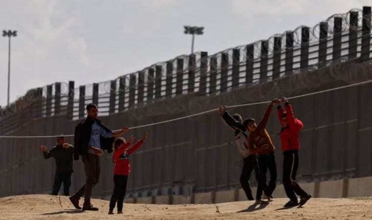 Egypt prepares border shelter: Safeguarding Palestinians in Gaza crisis