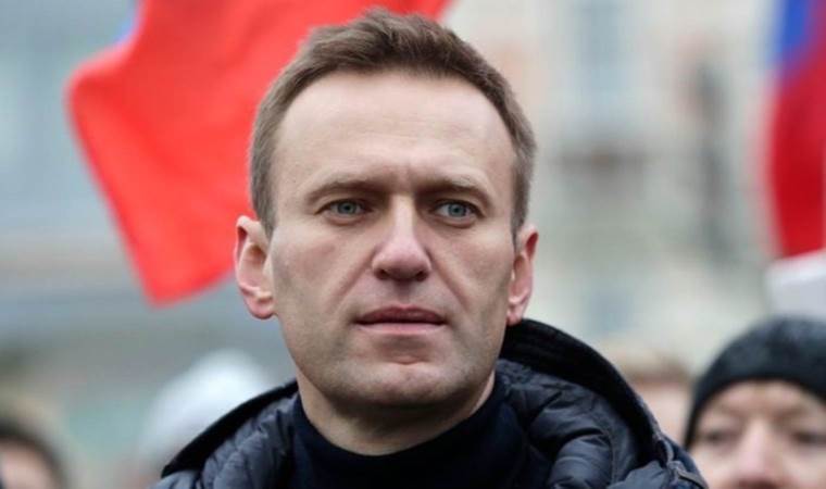 Russian opposition figure Navalny is dead