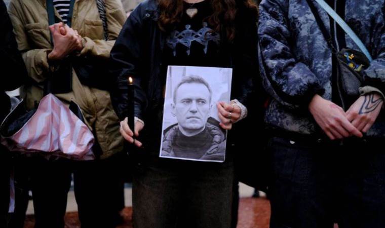 Navalny's death: Global reaction and Russia's accountability