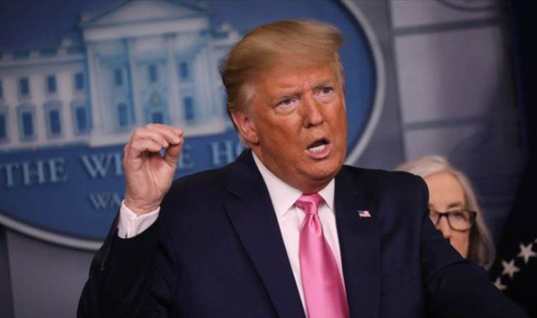 Trump fined $355M: Ordered to pay New York for misrepresenting property values