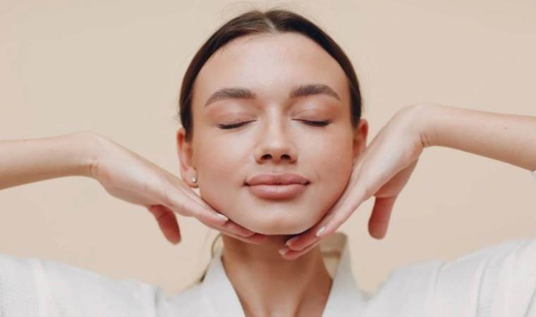 Does face yoga really work? Experts weigh in
