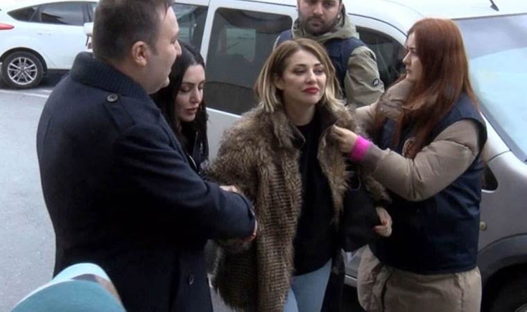 Feyza Altun's release: Lawyer freed after social media detention