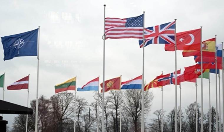 NATO tackles European security challenges in Brussels meeting