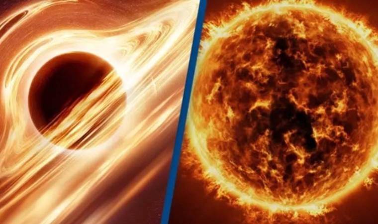 Universe's brightest quasar found, eats 413 suns a year