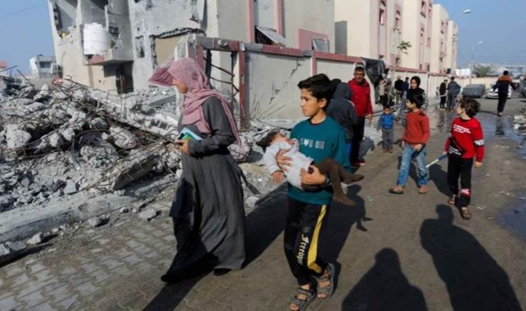 Biden's shift: 'Pause' to 'ceasefire' amid Rafah tensions