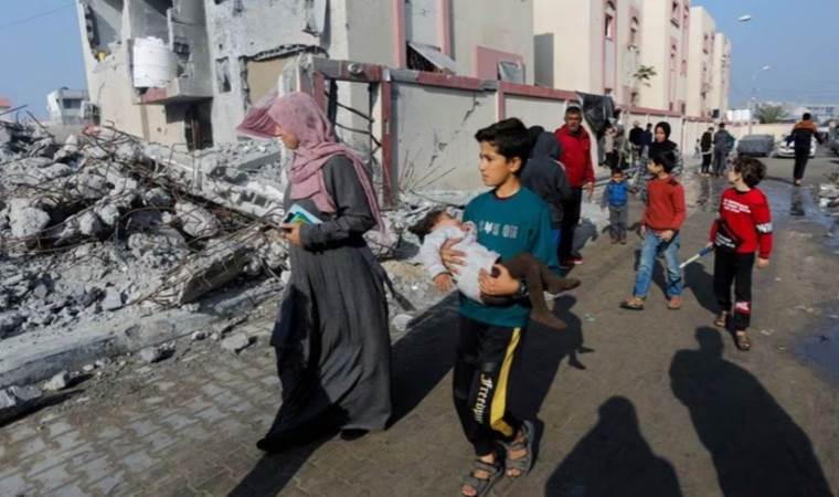 'Pause' to 'ceasefire' amid Rafah tensions
