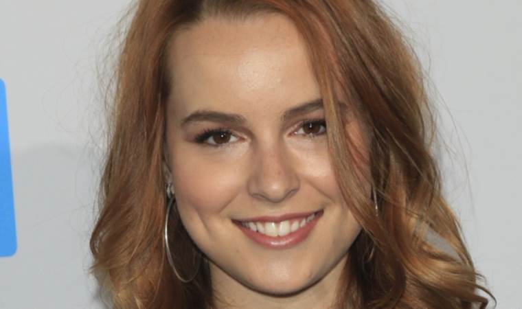 Bridgit Mendler: From Disney star to space entrepreneur