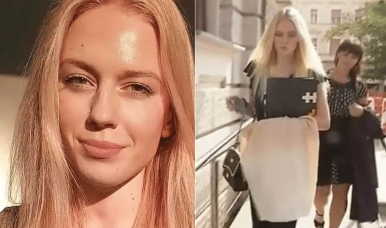 Insurance scam: Woman jailed for self-harm