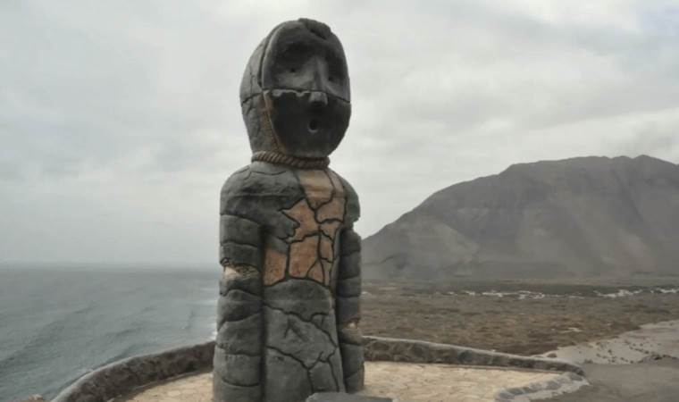 Chile's ancient mummies: Older than Egypt's