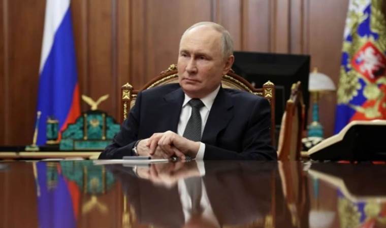 U.S. tightens grip: New sanctions target Russia