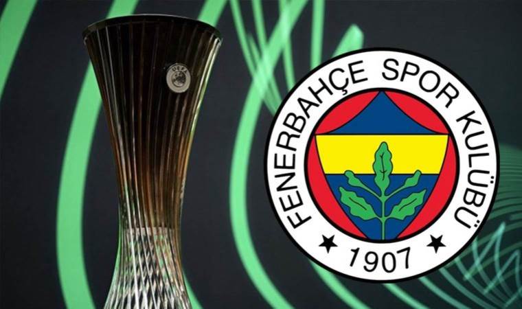 Fenerbahçe faces Union Saint-Gilloise: Conference League showdown