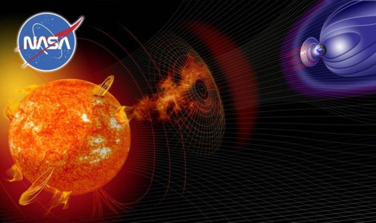 NASA warns of severe solar flare impacting communications