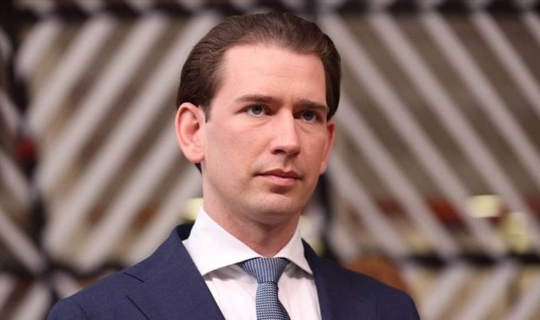 Former Austrian chancellor sentenced to prison