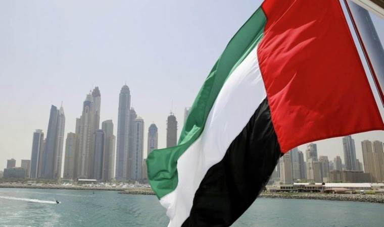 UAE to invest $35 billion in Egypt