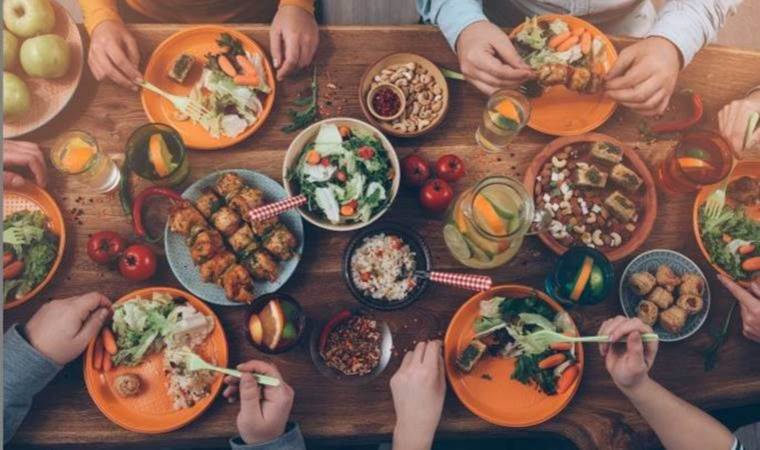 TasteAtlas ranks world's top 10 culinary cities: Turkey's Gaziantep makes the list