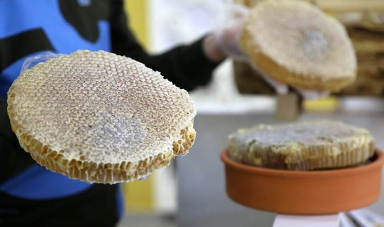 Bitlis honey wins